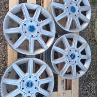 Cerchi Fiat Croma 194 R16