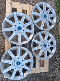 Cerchi Fiat Croma 194 R16