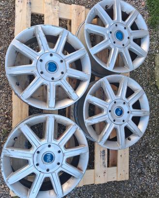 Cerchi Fiat Croma 194 R16