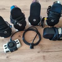 CASSE AUDIO LOGITECH G51