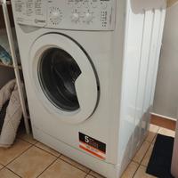 Lavatrice Indesit