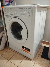 Lavatrice Indesit