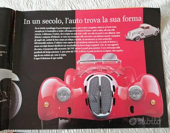 FASCICOLO FERRARI RACING - Fabbri Editori - Scegli Dal Menu A Tendina EUR 3,90 - IT - Foto 4