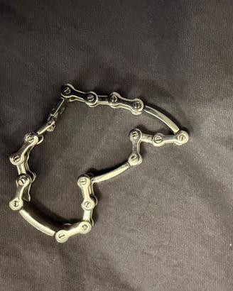 Bracciali uomo