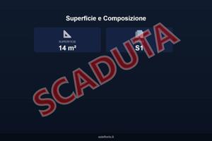 Immobile in asta di 14 m² a Gorgonzola