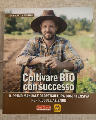 DUE LIBRI SU AGRICOLTURA BIO E RIGENERATIVA