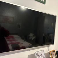 Televisione Smart 50’ Philips