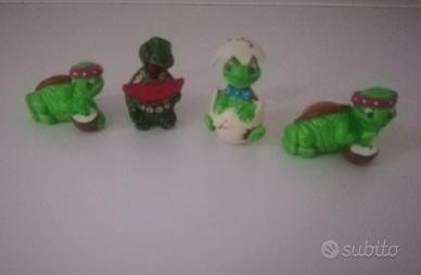 Tartallegre anni 90
