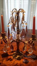 CANDELABRI FRANCIA XIX Sec