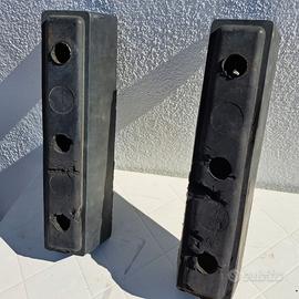 Coppia Tamponi Paracolpi x Protezione da Urti