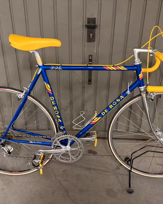 De Rosa Professional bici corsa vintage eroica