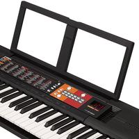 Tastiera Yamaha PSR F51 con sacca e supporto