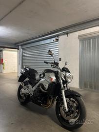 Suzuki GSR 600
