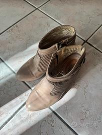 Scarpe donna Nero Giardini