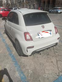 Abarth 595 - 2016