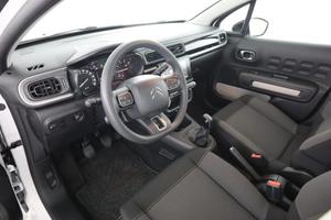 CITROEN C3 C3 PureTech 83 S&S Shine