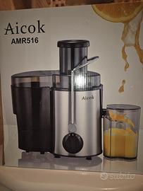 Centrifuga frutta e verdura