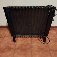 Termoconvettore De Longhi HMP2000