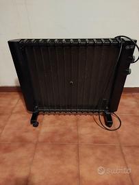 Termoconvettore De Longhi HMP2000