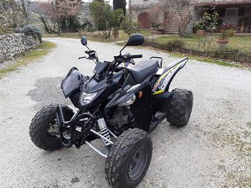 Aeon Motor Cobra- 2021