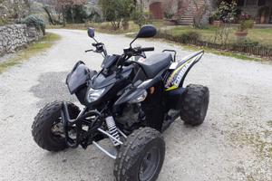 Aeon Motor Cobra- 2021