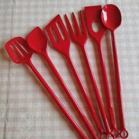 Utensili vintage per cucina Pedrini 
