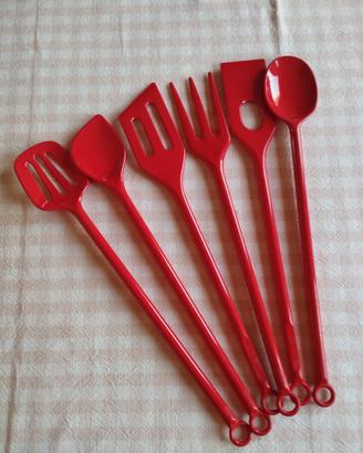 Utensili vintage per cucina Pedrini 