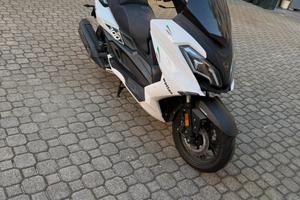 Scooter 300 cc