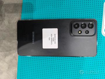 Samsung galaxy a53 5G 128gb