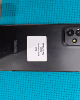 Samsung galaxy a53 5G 128gb