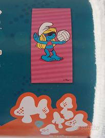Telo mare Beach Towel Puffetta