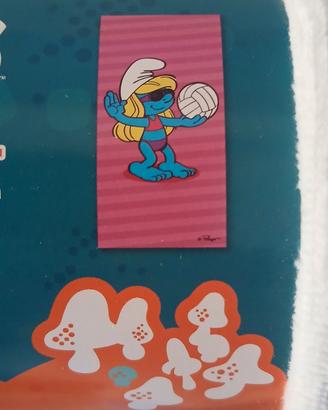 Telo mare Beach Towel Puffetta