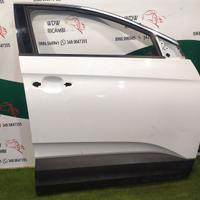 PORTIERA PORTA ANTERIORE DESTRA OPEL GRANDLAND 