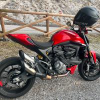 Ducati Monster 937 2024