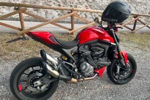 Ducati Monster 937 2024
