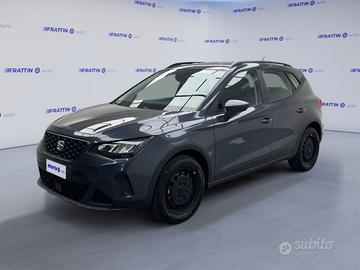 SEAT ARONA 1.0 ECOTSI REFERENCE