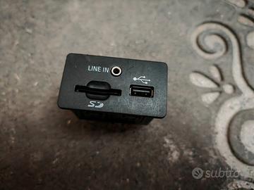 Modulo USB Ford per Sync 2
