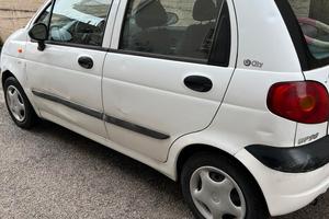 Matiz daewoo