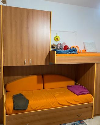 Cameretta per bambini