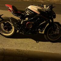 Mv agusta dragster 800 rr my19