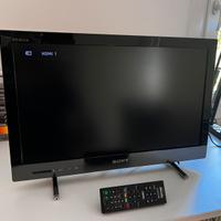 TV SONY BRAVIA KDL-22EX320