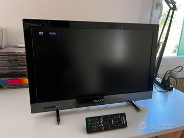 TV SONY BRAVIA KDL-22EX320