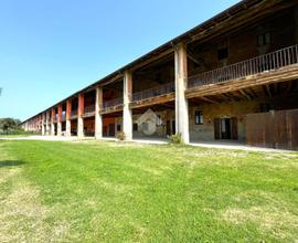 CASA INDIPENDENTE A PALAZZO PIGNANO