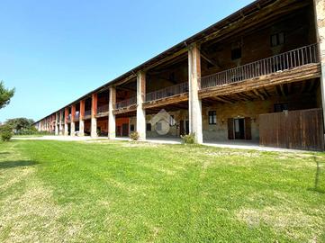 CASA INDIPENDENTE A PALAZZO PIGNANO