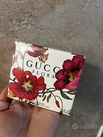 Profumo Gucci Flora