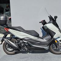 Honda Forza 350 - 2024