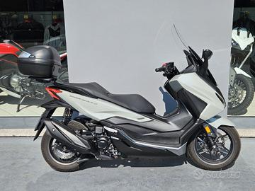 Honda Forza 350 - 2024