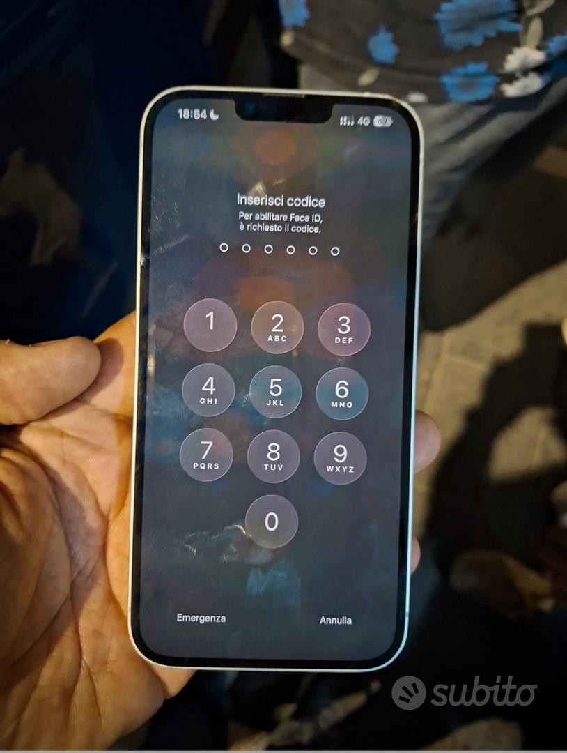 iPhone 14 plus