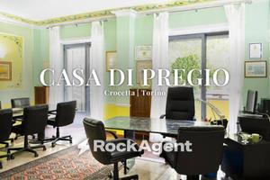 Appartamento di 160 m² con 5 locali a Torino