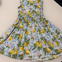 Vestiti bambina 6 anni